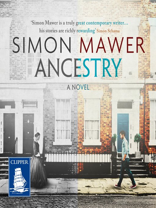 Title details for Ancestry by Simon Mawer - Available